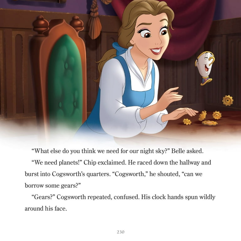 Disney Princess Bedtime Stories☆ Disney Princess Bedtime Stories (Hardcover) (Walmart