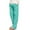 Mint Green, variant on zfhfof Men's Casual Cotton Linen Pants Elastic Waist Drawstring Yoga Beach Pants Lightweight Loose Fit Trousers with Pockets