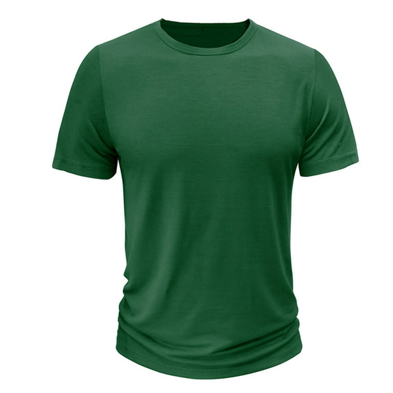 Cheap plain colored t shirts hotsell