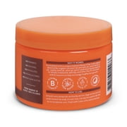 Cantu Coconut Curling Cream with Shea Butter, 12 oz