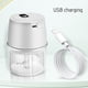 thumbnail image 5 of Ajo eléctrico, 250ML, blanco, 5 of 9