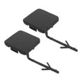 thumbnail image 1 of Tow Hook Eye , 5E5807441 Rear Bumper Tow Hook Cover Wearproof High Toughness  For  Wagon 5E Pre-facelift, 1 of 8