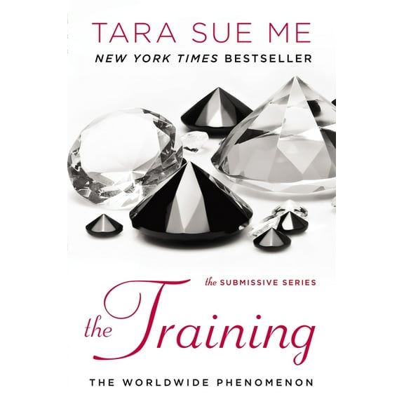 Submissive The Training, Book 03, (Paperback)