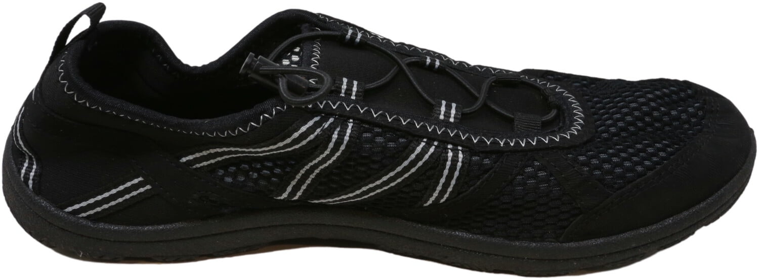 speedo men's seaside lace 5.0 athletic water shoe