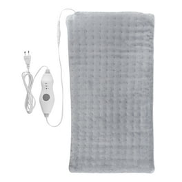 Equate Heating Pad, Standard Size, Heat Settings 756-AO-CN-EQ
