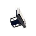 thumbnail image 2 of Pool Chalk Holder Storage Box Billiard Pool Cue Tip Chalk for Snooker Pool Black, 2 of 8