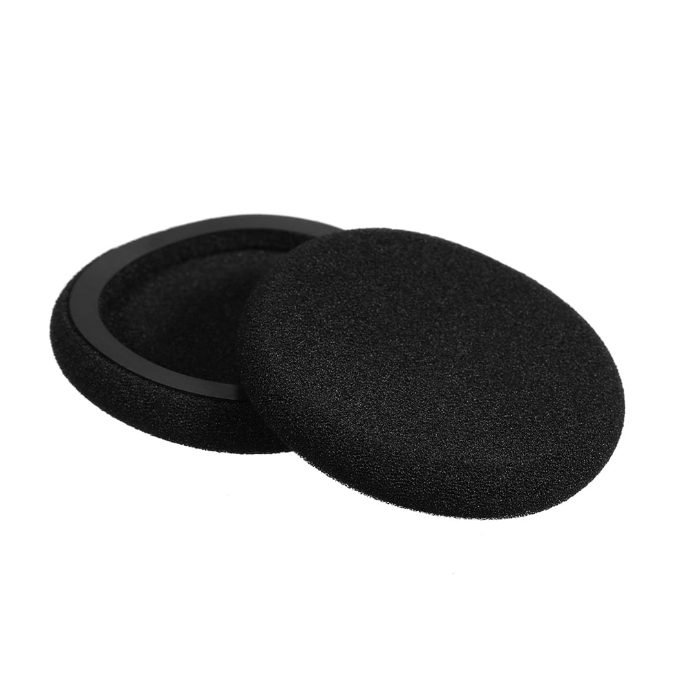 WD Replacement Earpads Ear Pad Cushion Soft Foam Compatible with AKG ...