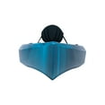 thumbnail image 4 of Lifetime Kenai 10 ft 3 in Sit-On-Top Kayak with Paddle, Lightning Fusion (91211), 4 of 30