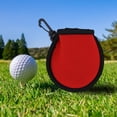 thumbnail image 1 of Lavadora limpiadora de pelotas de secado para limpiar shamjiam Limpiador de pelotas de golf, 1 of 8