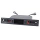 thumbnail image 5 of Estación de acoplamiento de concentrador USB con línea retráctil 4 puertos Reemplazo de concentrador USB de carga rápida para Tesla Model 3 Y 2021 a 2023, 5 of 10
