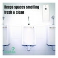 thumbnail image 2 of TimeMist Classic Metered Aerosol Fragrance Dispenser, 3.75" x 3.25" x 9.5", White, Each, 2 of 3