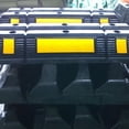 thumbnail image 2 of Minkissy Rubber Stopper For Cable Car Stopper Anti Skid For Garage Parking 1Pcs, 2 of 8