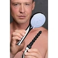 thumbnail image 3 of Cleanstream Shower Head with Silicone Enema Nozzle, Black, 3 of 3