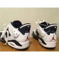 thumbnail image 2 of BRAND NEW MEN N I-K-E Jo r-dan 6 JUMPMAN RETRO PRO GOLF CLEATS - SIZE 12.5, 2 of 5