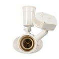 thumbnail image 2 of Reflector Para Puerta Halo Cabezales Gemelos 12V, 2 of 3