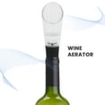thumbnail image 3 of Paquete de 10 aireadores de vino, tapón de botella con boquilla, decantador, vertedor, aireador, decantador rápido con boquilla, 3 of 8