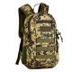 thumbnail image 2 of Greeniant Mini impermeable de gran capacidad 12L, paquetes de mensajero, monedero impermeable sin decoloración, equipo de Camping, bolso de hombro Mochilas de mochilero Jungla digital Greeniant OD023071-05, 2 of 6