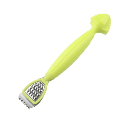 

Clearance! Nomeni Kitchen Gadgets Juicer Grater Stainless Grating Lemon Tool Lemon Handheld Tools Steel Kitchen，Dining Bar Tools Yellow