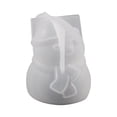 thumbnail image 1 of segolike Christmas Silicone Model Decoration DIY Epoxy Resin Casting Handmade Candle Soap A, 1 of 9