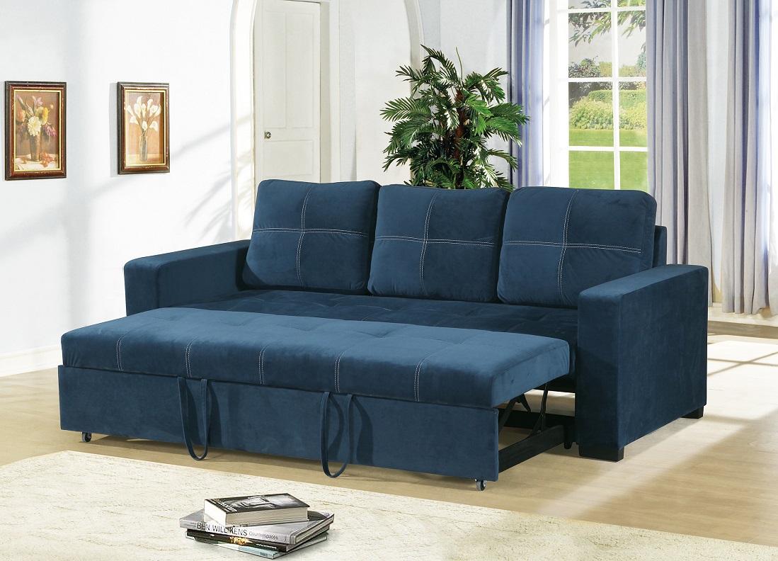 Convertible Sofa