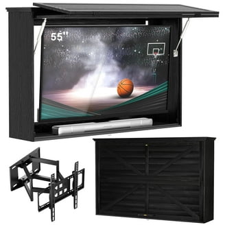Z-Line Designs Phantom Flat Panel 3 in 1 Television Mount System