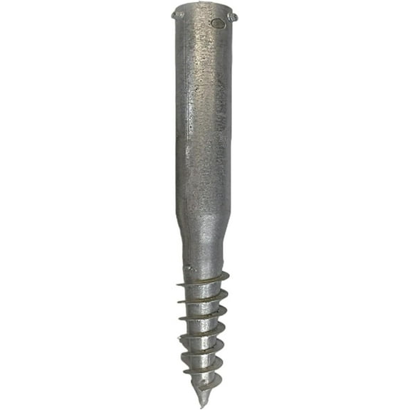 Ground Screw Anchor
