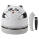 thumbnail image 2 of Fuerte Succión Portátil Mini Cute Cartoon Desktop Ascuumer, Ideal Para Limpiar Las Migajas De Polvo Adecuadas Para Computadora, Automóvil, Mesa, 2 of 7