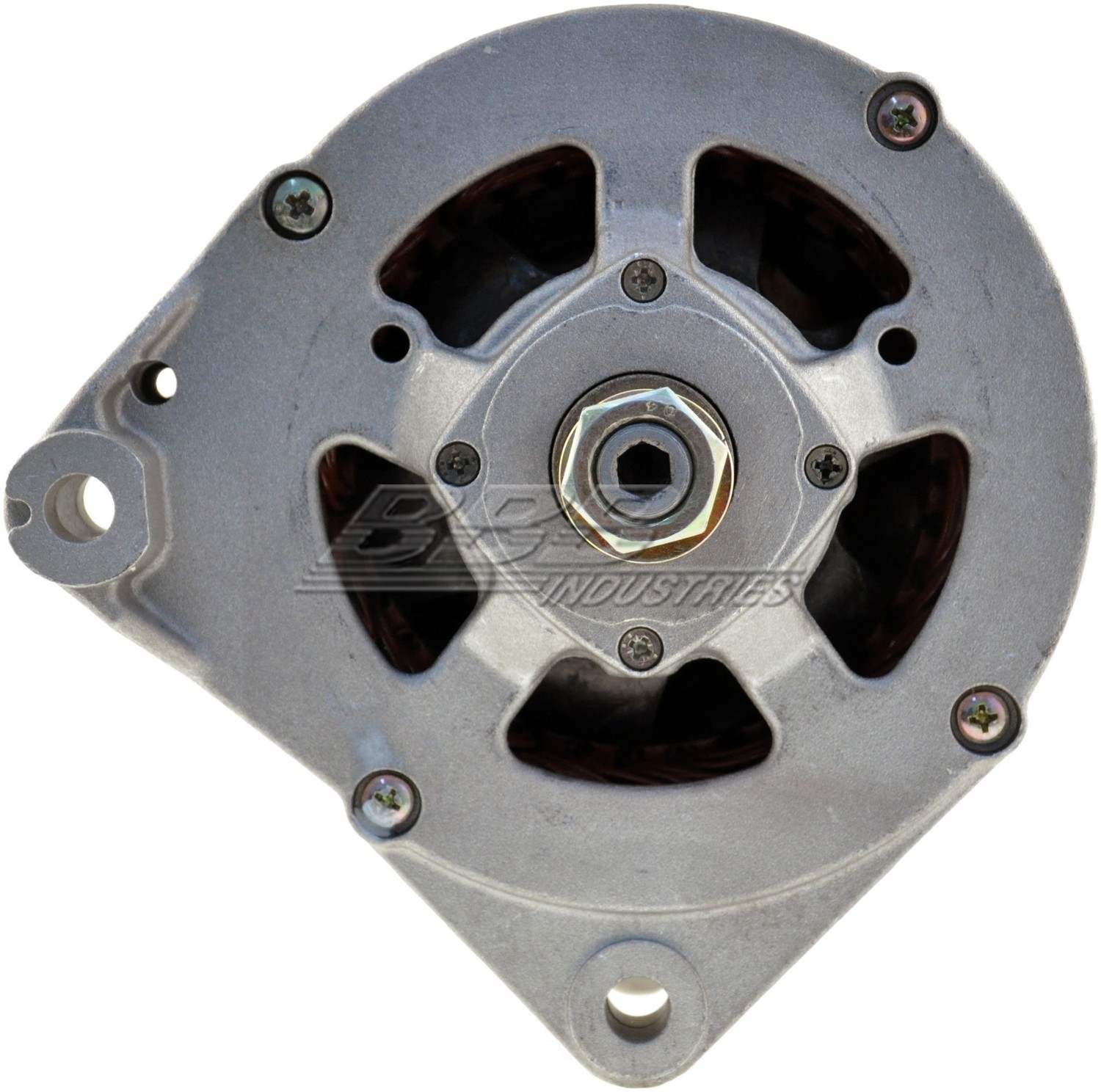 TERREPOWER formerly BBB Industries 13469 Reman Alternator