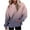 Pink winter tops women, variant on Usmixi Winter Hoodies for Women Womens Drawstring Pullover Hoodies Tops Fashion Gradient Print Plus Size Hooded Sweatshirt Long Sleeve Pocket Sweater Sweatshirts Sale