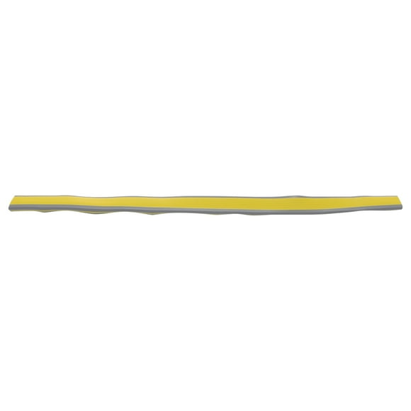 CIMAXIC Stair Edges Trim Self-Adhesive Stair Edges Protector Stair Edging Transition Strip,40.16"X1.97"X0.91"