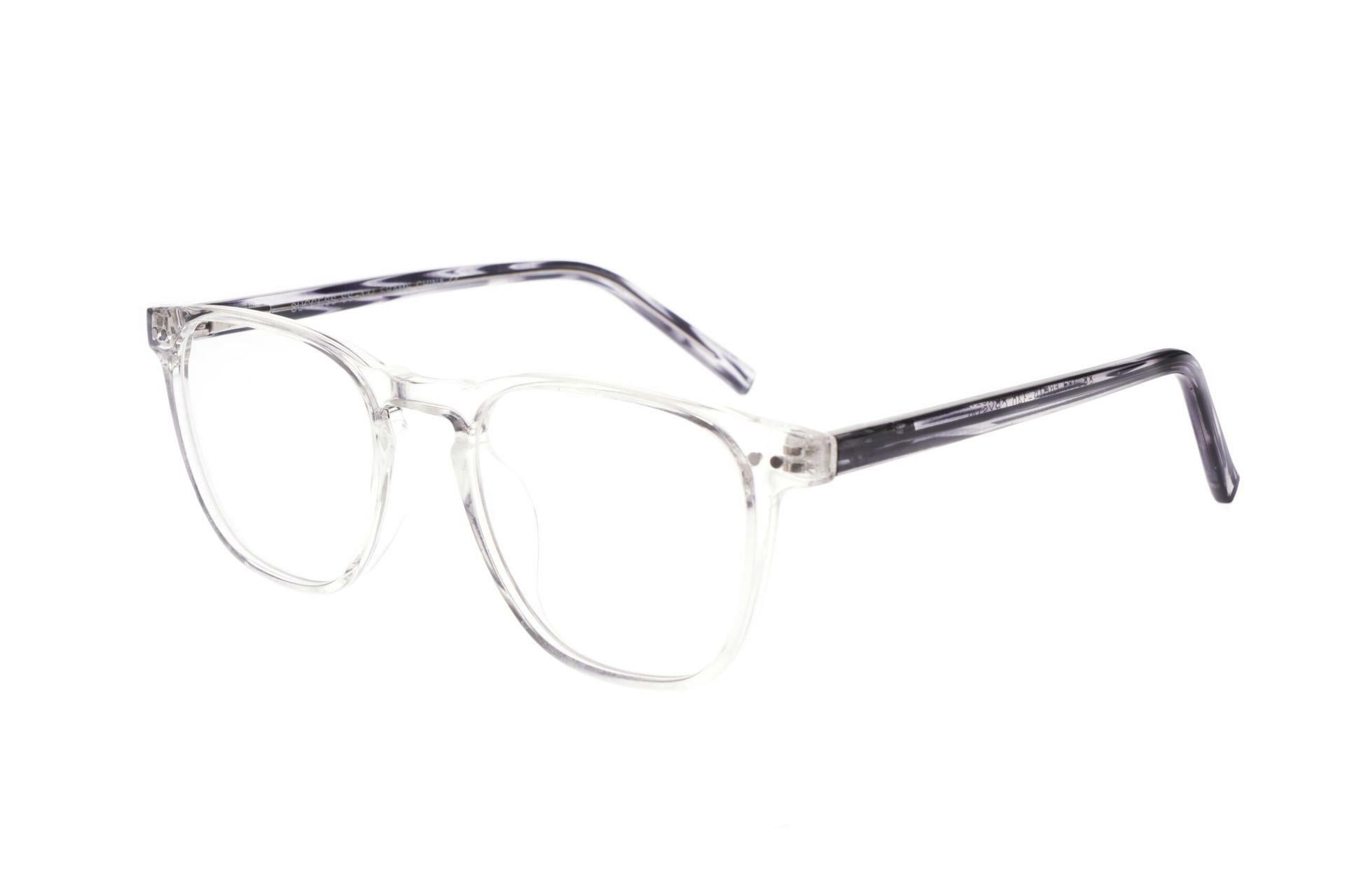 NEW SUCCESS SS-141 Crystal Lilac Fade Eyeglasses 53/16/142 NEW SUCCESS SS-141 Crystal Blue Fade Eyeglasses 53/16/142  main image 2