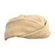 thumbnail image 4 of Gorra de nailon con figura de hombre a escala 1/6 para figuras de acción masculinas de 12 pulgadas. Caqui, 4 of 9