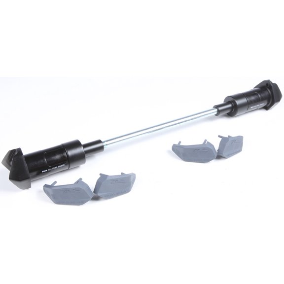 Puig 4706N; Frame Sliders R12