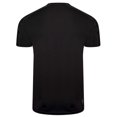 thumbnail image 4 of Dare 2B - Camiseta Discernible Hombres (Negro), 4 of 4