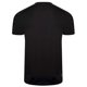 thumbnail image 4 of Dare 2B - Camiseta Discernible Hombres (Rojo Peligro, Gris Orión), 4 of 5