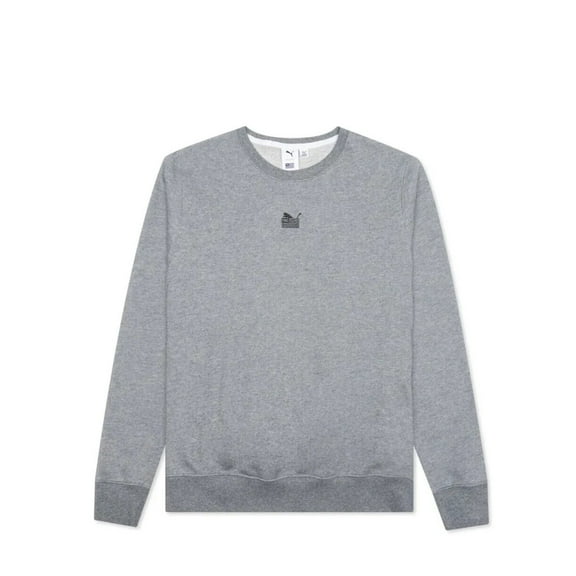 PUMA Male Adult M 533688-02 Grey