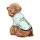 thumbnail image 5 of Balery World Travel Map Sudadera con Capucha para Perros Pequeños – Ropa para Mascotas, Disfraz para Perros y Gatos, Ideal para Fiestas y Cosplay-Medium, 5 of 7
