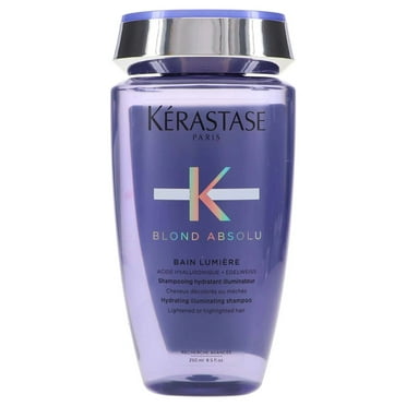 Kerastase Blond Absolu Bain Lumiere Illuminating Shampoo For Blonde Hair 250ml/8.5oz