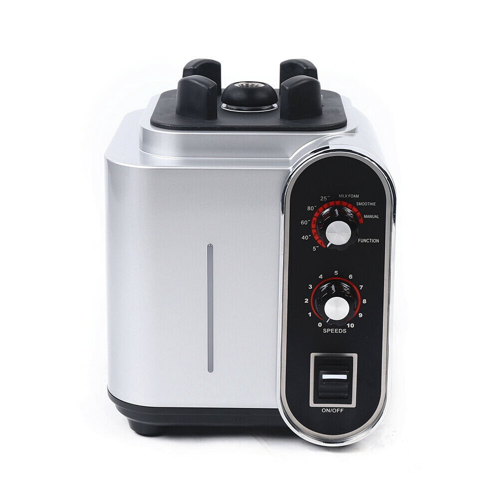 Mkyiongou 2200W Blender Mixer Food Smoothie Maker Fruit Juicer Coffee Grinder Ice Crush