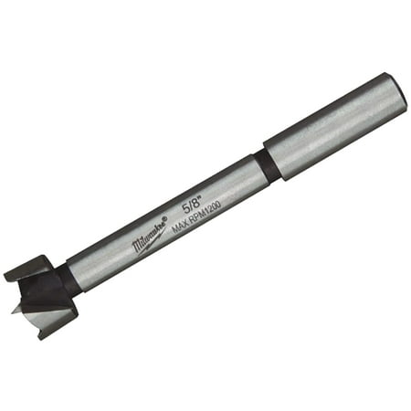 UPC: 0045242186945 | Milwaukee Forstner Drill Bit