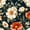 Color 2, variant on Peel and Stick Wallpaper Honey Bees Wildflowers Seamless 24in x 118in Contact Paper Removable Self Adhesive Wall Mural Wall Decor for Bedroom Kitchen Cabinets
