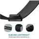 thumbnail image 5 of Correa Malla Milanese De Lujo Para Galaxy Watch Active, 5 of 8