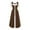 Brown, variant on Youyipin Tennis Dress Scarlet Darkness Renaiss Ance Peasant Medieval Short Sleeve Maxi Cocktail Dresses For Women