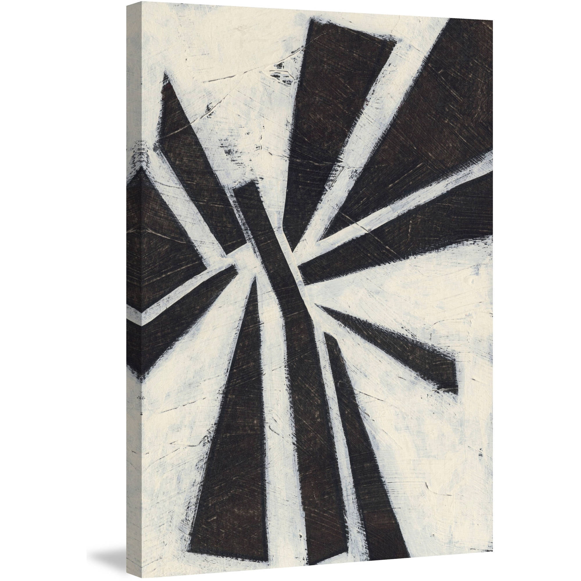 Marmont Hill "Symbiotic IV" Painting Print on Wrapped Canvas