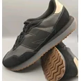 thumbnail image 1 of New Balance 237 Gray/Black Lifestyle Sneakers Shoes Mens Size 9, 1 of 6