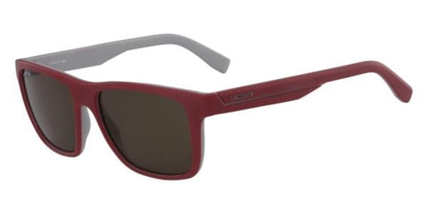 NEW Lacoste Sunglasses L829SND 424 BLUE  54-18-140CASE&CLOTH