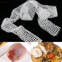 5M Meat Netting Roll,Size 18,Smoked Meat Poultry Ham Netting