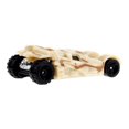 thumbnail image 3 of Vehículo de Juguete Hot Wheels Themed El Caballero de la Noche Batimovil, 3 of 4