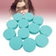 thumbnail image 5 of 12 Piezas De Rizadores De Pelo En Forma De C, Rodillos De Esponja Para El Cabello, Rodillos Sin Calor, Herramienta Para Peinar Y Rizar El Cabello Para Todo Tipo De Cabello, 5 of 7