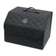 thumbnail image 2 of Organizador de Almacenamiento para Maletero, Caja de Almacenamiento Portátil de Alta Capacidad Conpa, Ligero, Material de Piel Sintética, Diseño Multifuncional PARA, 2 of 7